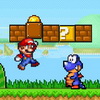 Super Mario Star Scramble 2 screenshot