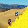 Mario Jeux screenshot