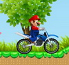 Mario Ride screenshot