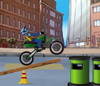 Motorcycle Fun screenshot