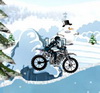 Ice Rider screenshot