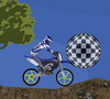 Moto Ball screenshot