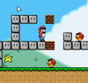Super Mario World  screenshot