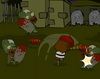 Agh Zombies Attack Again
