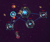 Astral Alliance stratégiai játék