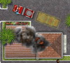 Firefighters Truck 2 automotor játék