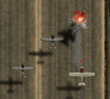 Plane Revenge lövöldözős játék