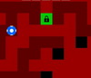Layer Maze Part 2 logikai játék