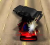 Red Driver 2 automotor játék