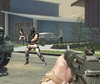 Call Of Duty Street Shooting lövöldözős játék