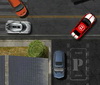Nascar Parking automotor játék