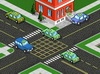 Traffic Cash szimulátorok játék