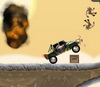 Rage Truck 2 automotor játék