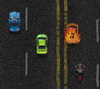 Wreck Road automotor játék