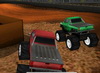 Monster Trucker 3D automotor játék