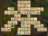Mahjong Connect 3 logikai játék