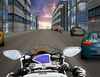3D Speed Bike automotor játék