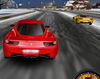 Speed And Snow automotor játék