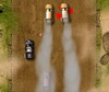 Dirt Road Race automotor játék