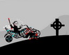 Devils Ride 3 automotor játék