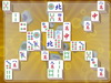 Mahjong Collision logikai játék