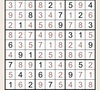 Mix Sudoku logikai játék