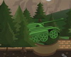 War Tank Rush automotor játék
