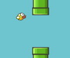 Flappy Bird ügyességi játék