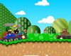 Mario Tank Adventure 2 akció játék