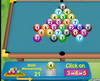 Win 8 Ball Spin