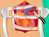 Heart Surgery szimulátorok játék