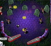 Monster Smash Pinball ügyességi játék