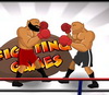 World Boxing Tournament sport játék