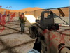 Desert Squad 3D lövöldözős játék