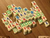 Ancient Odissey Mahjong logikai játék