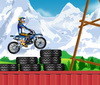Solid Rider 2 automotor játék