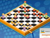 Smiley Chess logikai játék