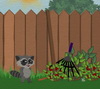 Raccoons Adventure logikai játék