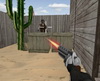 Wild West Conflict lövöldözős játék