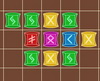 Magic Runes logikai játék