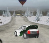 Super Rally Challange 2 automotor játék