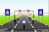 Turbo Sprint