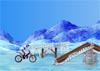 Bike Mania on ice