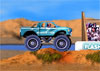 4 Wheel Madness