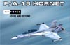 F18 Hornet