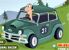 Rural Racer