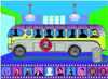 Bus Puzzle