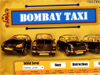 Bombay Taxi