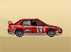 Desert Rally