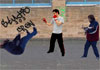 Take to Street